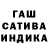 Канабис планчик Any Hasgard